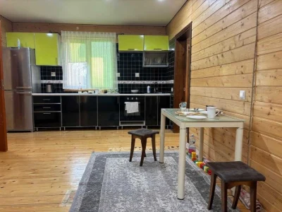 Продаю автономний безпечний будинок