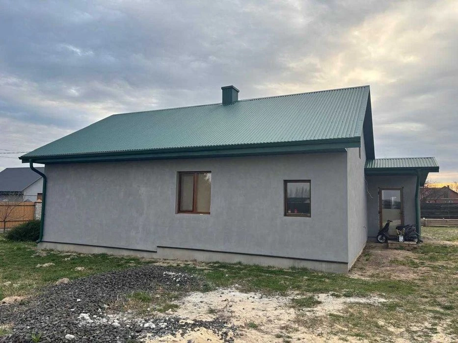Продаю автономний безпечний будинок