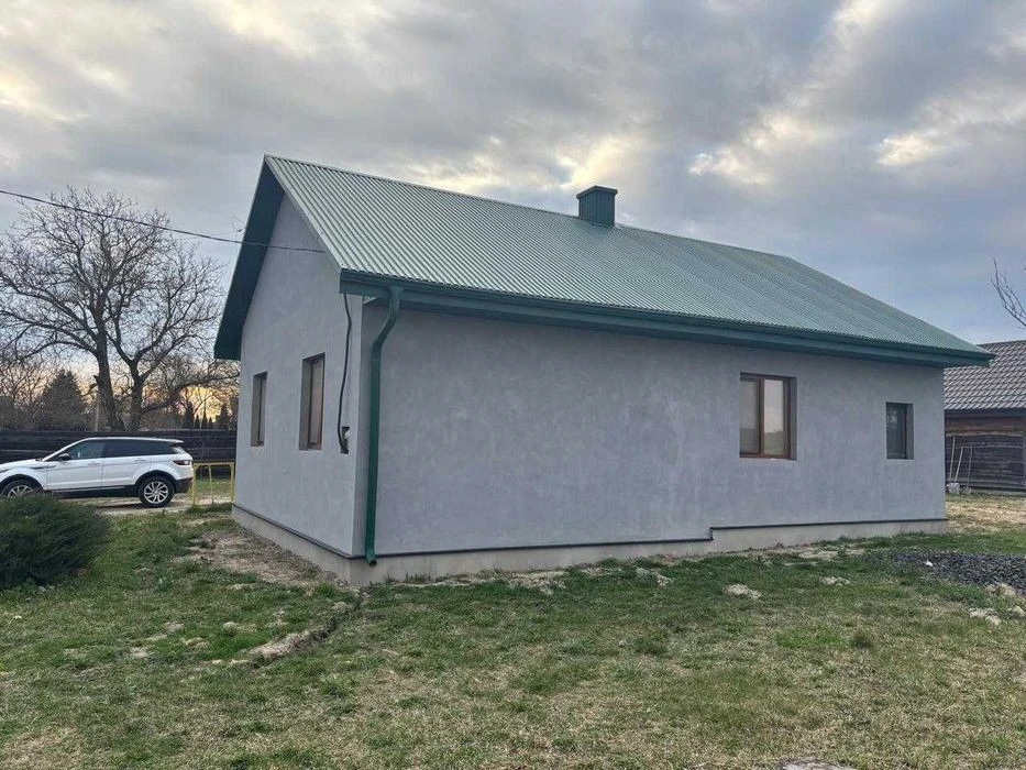 Продаю автономний безпечний будинок