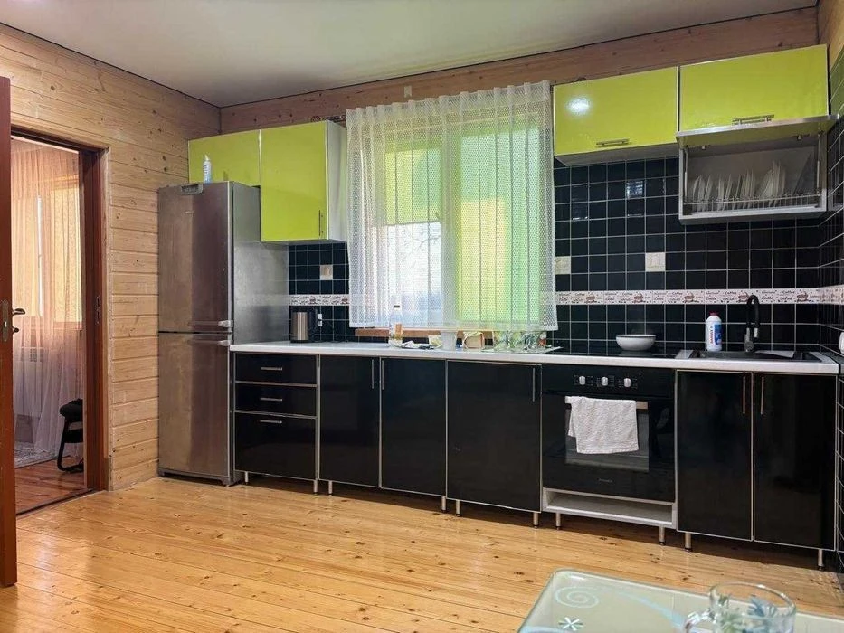 Продаю автономний безпечний будинок