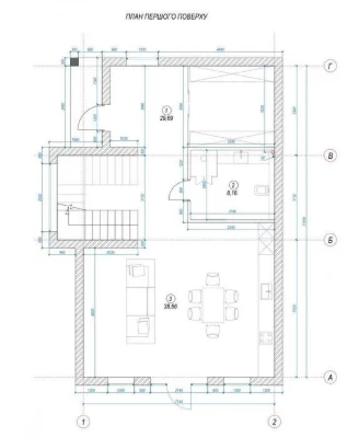 Будинок з ГАЗОМ (від забудовника | без комісії) 160 м2 та 6,