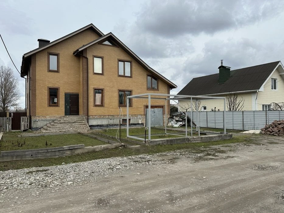 Продаж житловий будинку 360м2 (Соломʼянського р-н) Жуляни 9