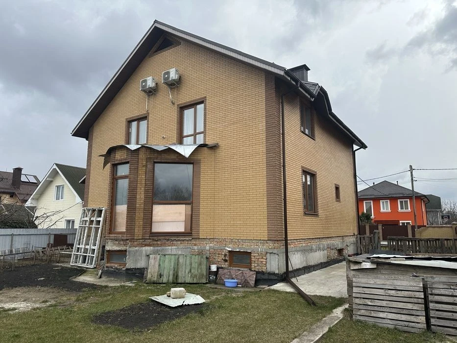 Продаж житловий будинку 360м2 (Соломʼянського р-н) Жуляни 9