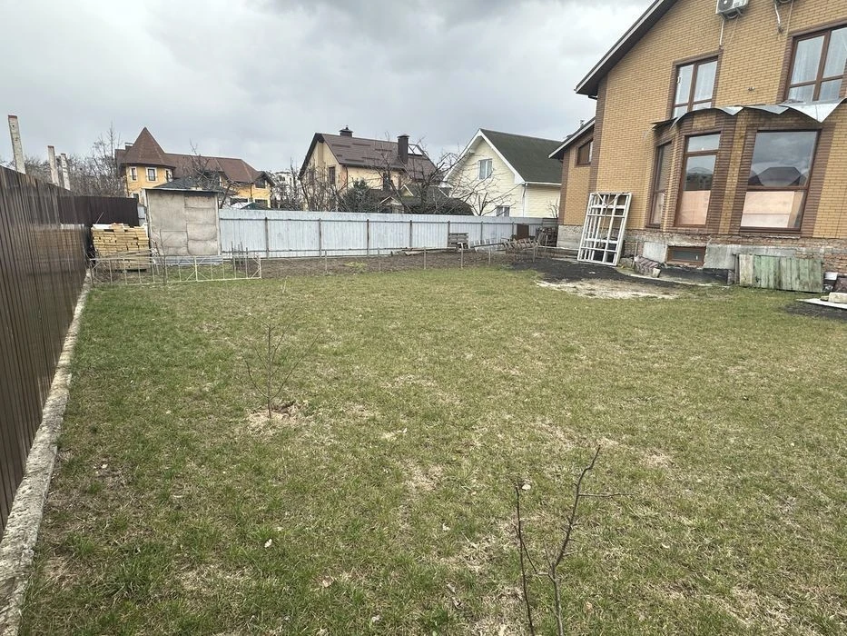 Продаж житловий будинку 360м2 (Соломʼянського р-н) Жуляни 9