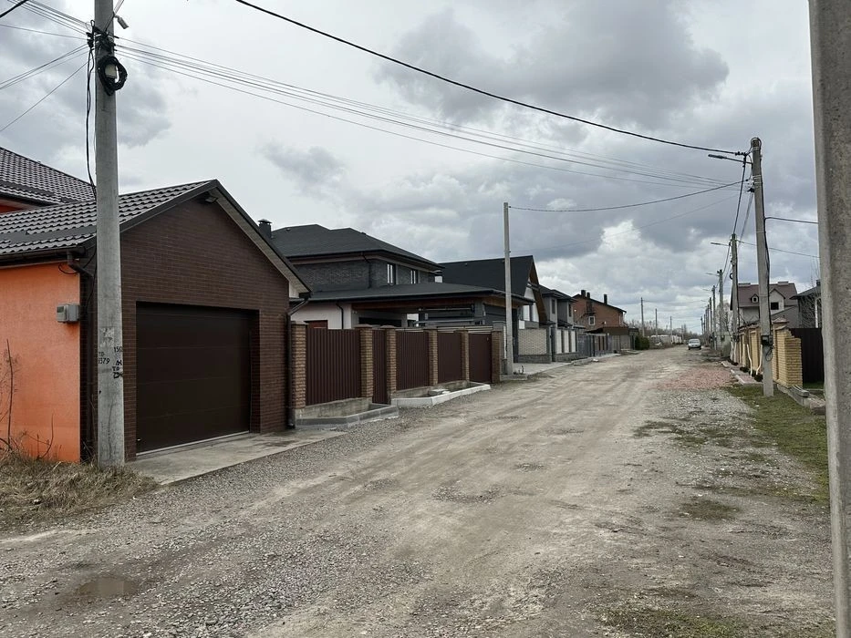 Продаж житловий будинку 360м2 (Соломʼянського р-н) Жуляни 9