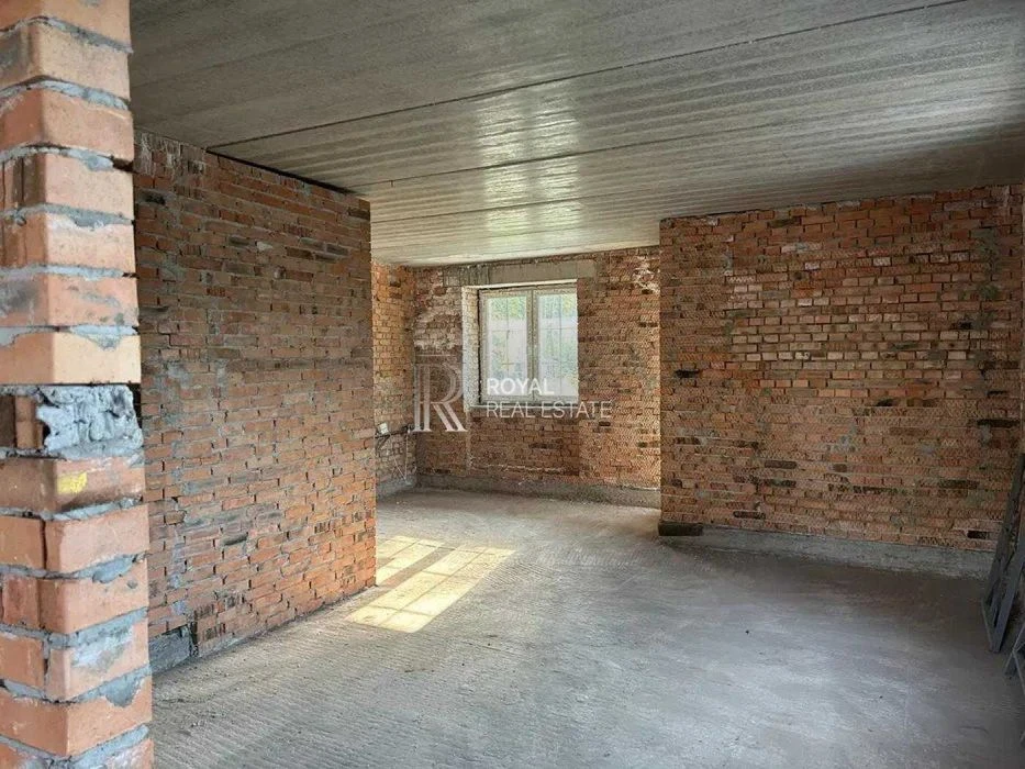 Продаж Дуплексу Київ, Катеринівка 4 сотки - 117 м2, ГАЗ 5 хв