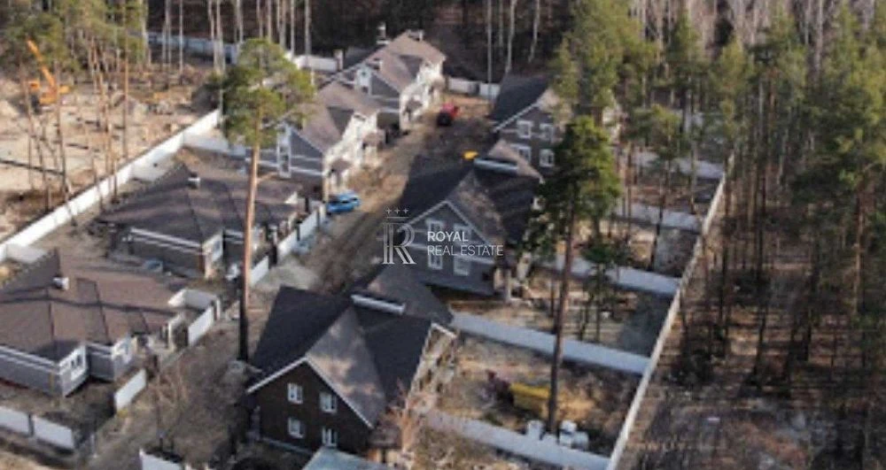 Продаж Дуплексу Київ, Катеринівка 4 сотки - 117 м2, ГАЗ 5 хв