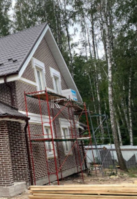 Продаж Дуплексу Київ, Катеринівка 4 сотки - 117 м2, ГАЗ 5 хв