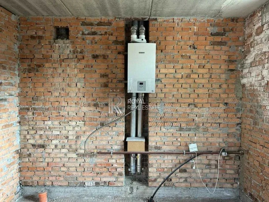 Продаж Дуплексу Київ, Катеринівка 4 сотки - 117 м2, ГАЗ 5 хв