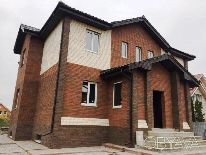 Будинок 346кв.м метро Бориспільська