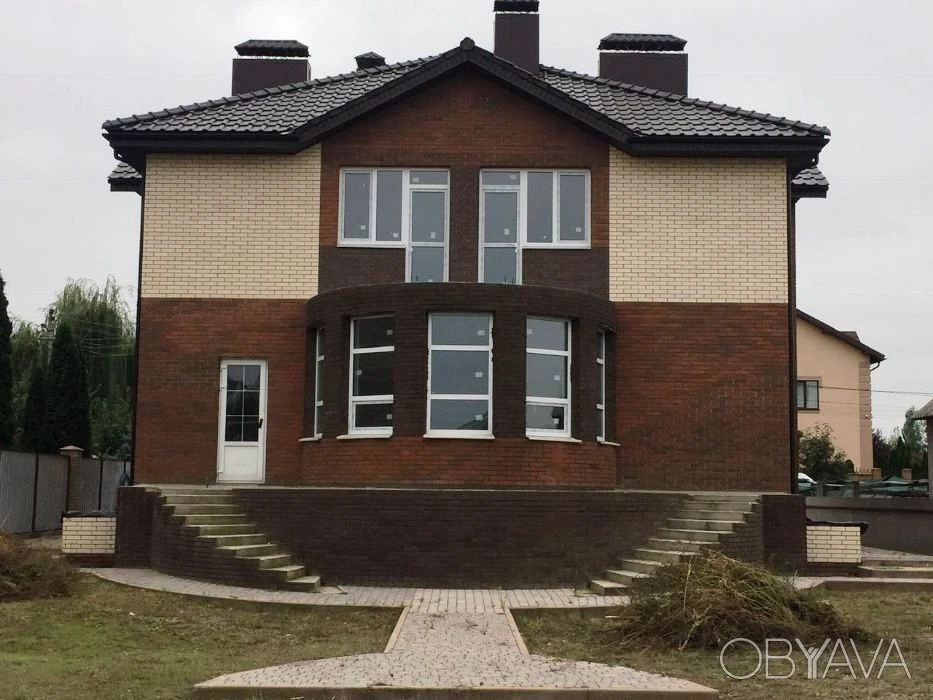 Будинок 346кв.м метро Бориспільська