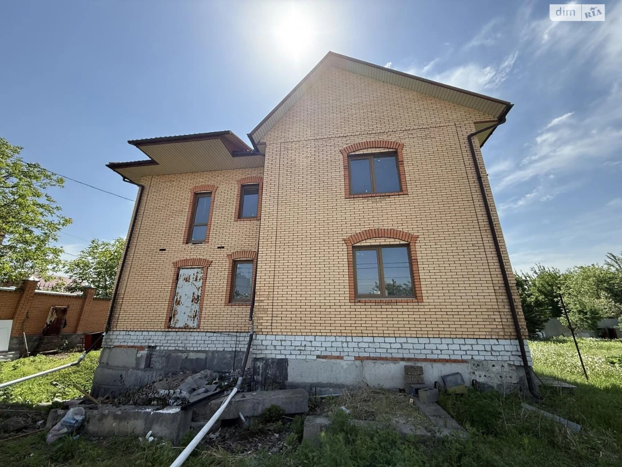 Продаж Дім Солом'янський