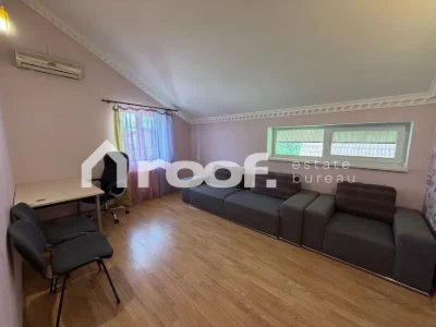 Без % продаж будинку 267м2 6 кімнат, 3 поверхи, басейн, саун