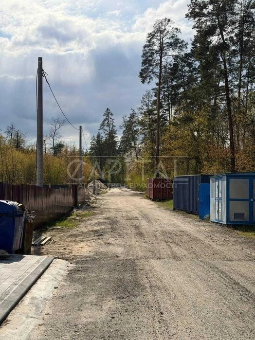 продаж будинку площею 286.24 м2, Оболонський р-н, Петрівськи