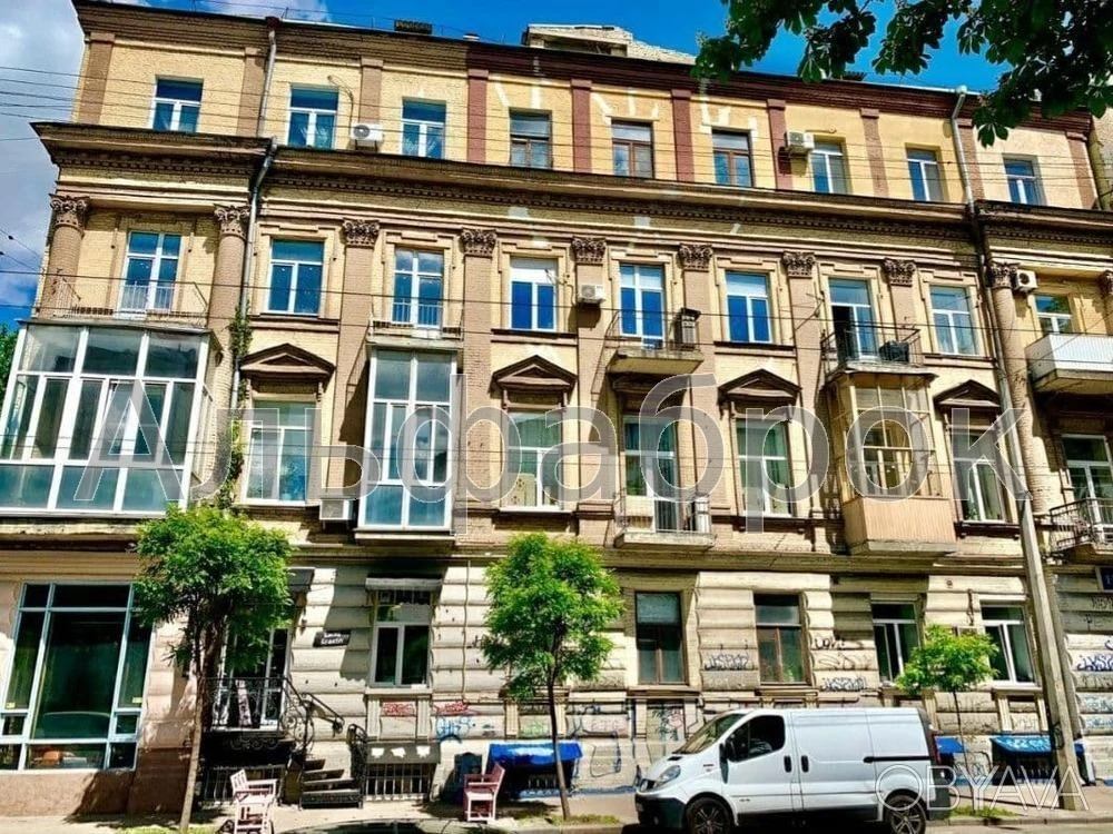 2-room apartment, 55 sq.m.
