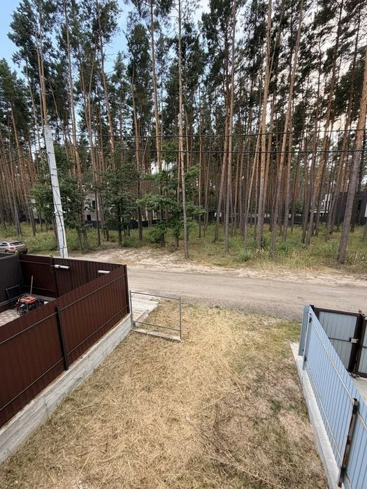 Продам Таун Хаус, Дарницький, Лісова 17, 102м2, Ліс.