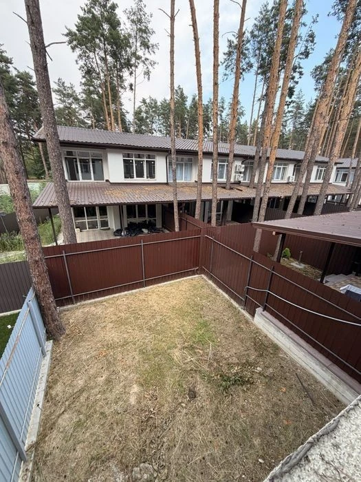 Продам Таун Хаус, Дарницький, Лісова 17, 102м2, Ліс.