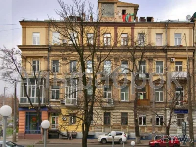 2-room apartment, 55 sq.m.