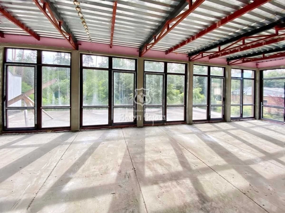 Продажа дома 1432 м², Большая Житомирская ул., 4А
