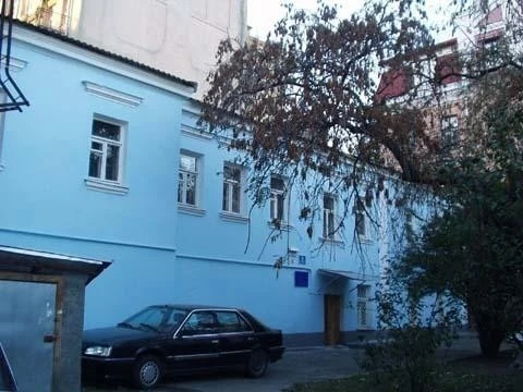 Продажа дома 1432 м², Большая Житомирская ул., 4А
