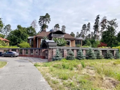 Продажа дома 1432 м², Большая Житомирская ул., 4А