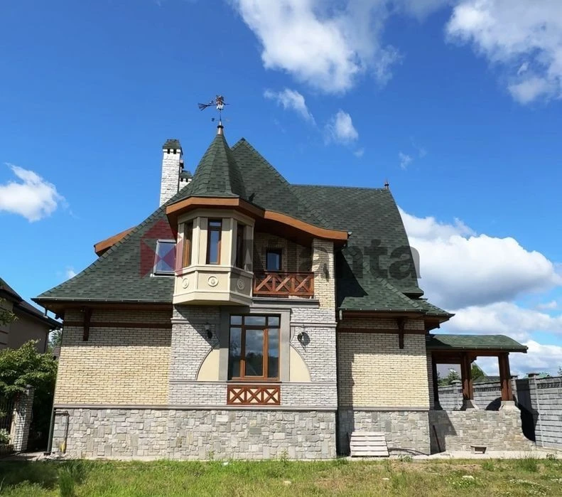 Будинок КДТ "Чорнобилець" Богатирська 30а, 4 лінія