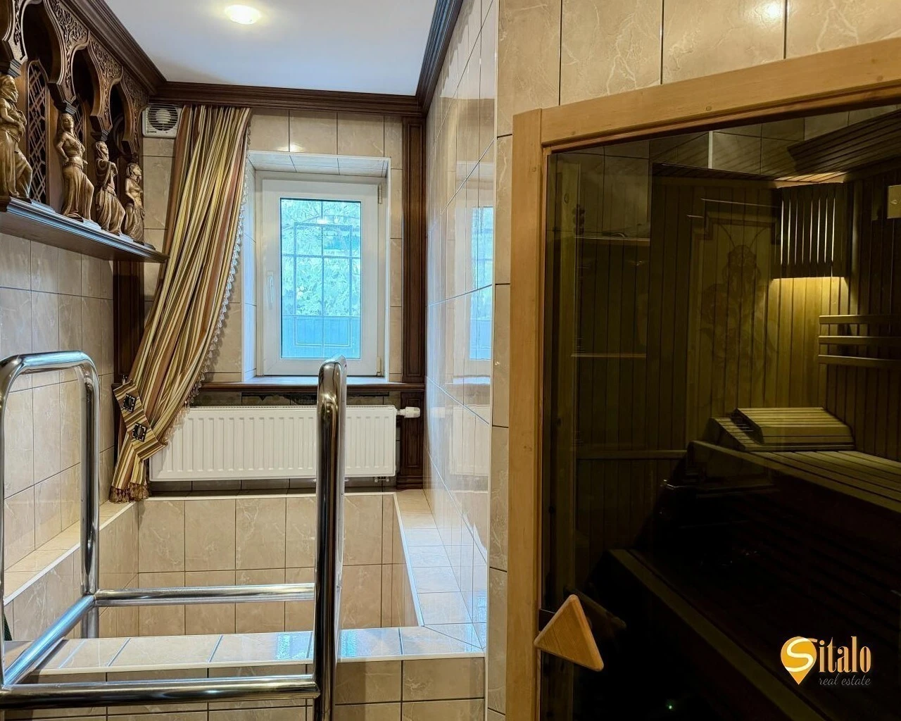 Продажа дома 250 м², 133-я Садовая ул.