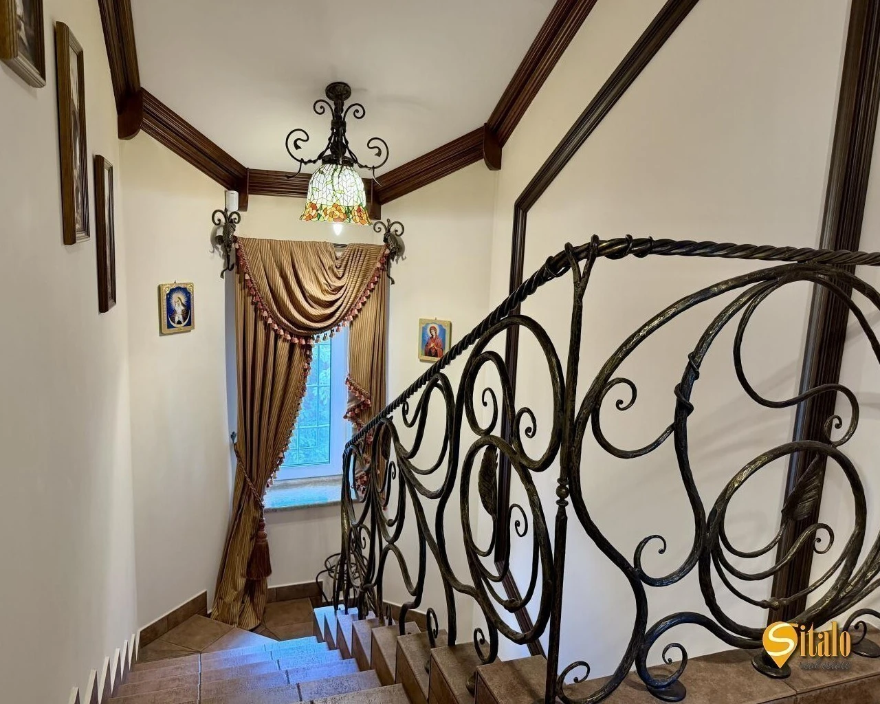 Продажа дома 250 м², 133-я Садовая ул.