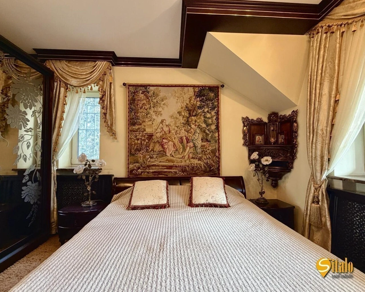 Продажа дома 250 м², 133-я Садовая ул.