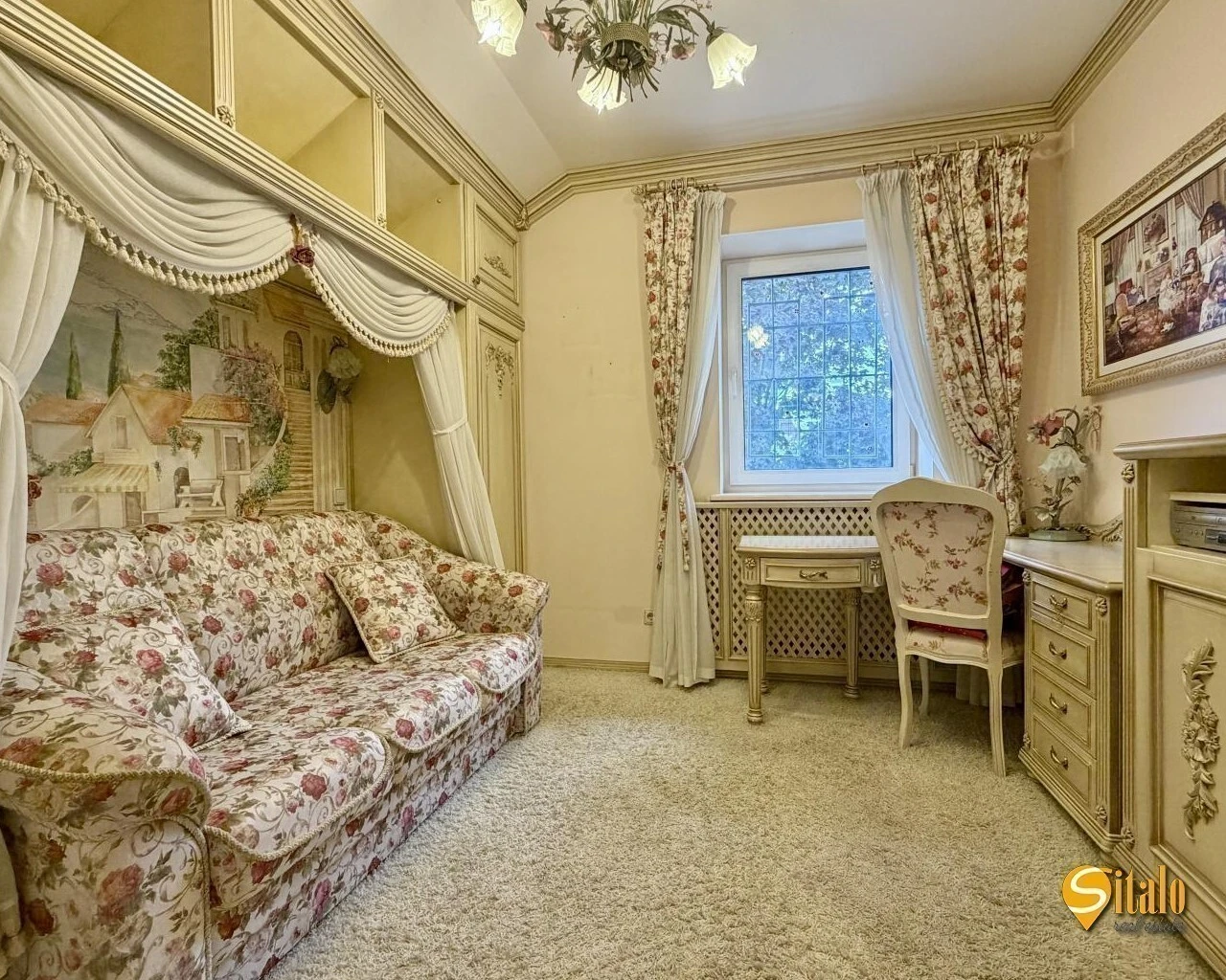 Продажа дома 250 м², 133-я Садовая ул.