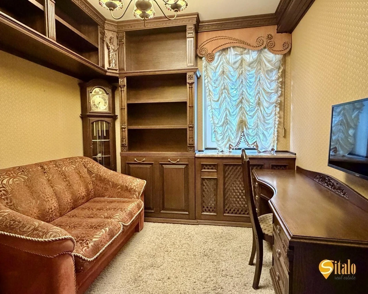 Продажа дома 250 м², 133-я Садовая ул.