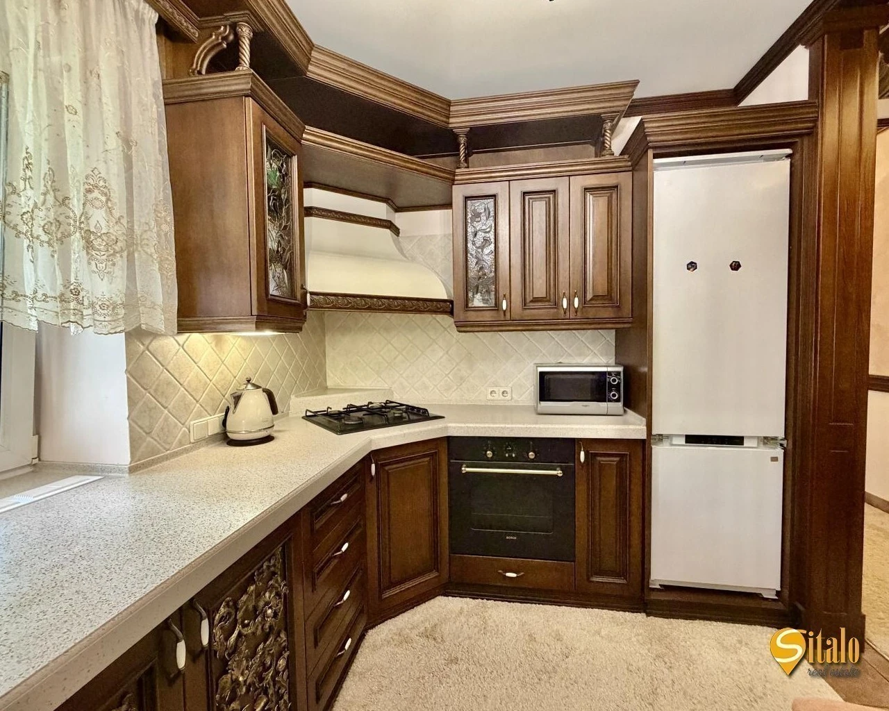 Продажа дома 250 м², 133-я Садовая ул.