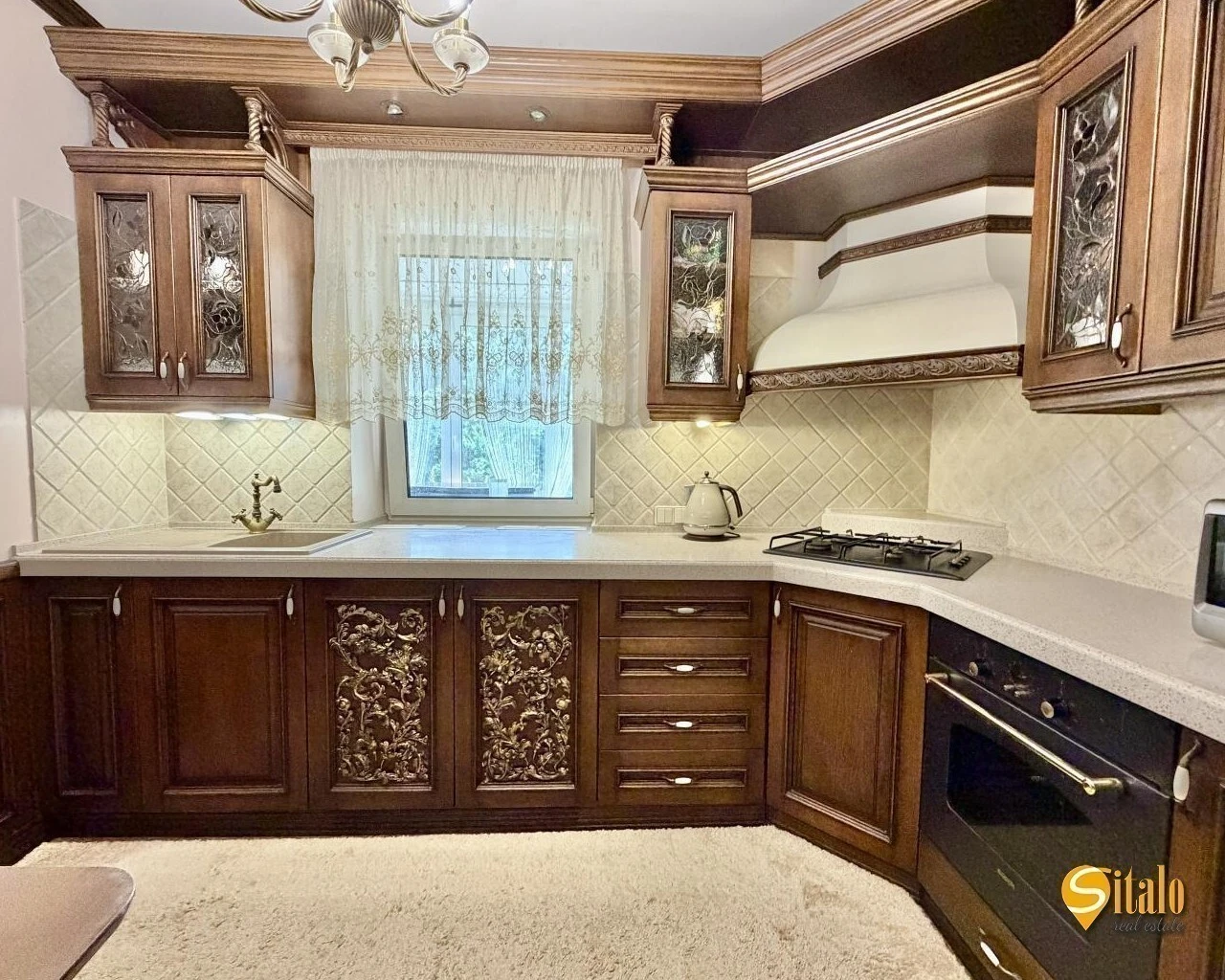 Продажа дома 250 м², 133-я Садовая ул.