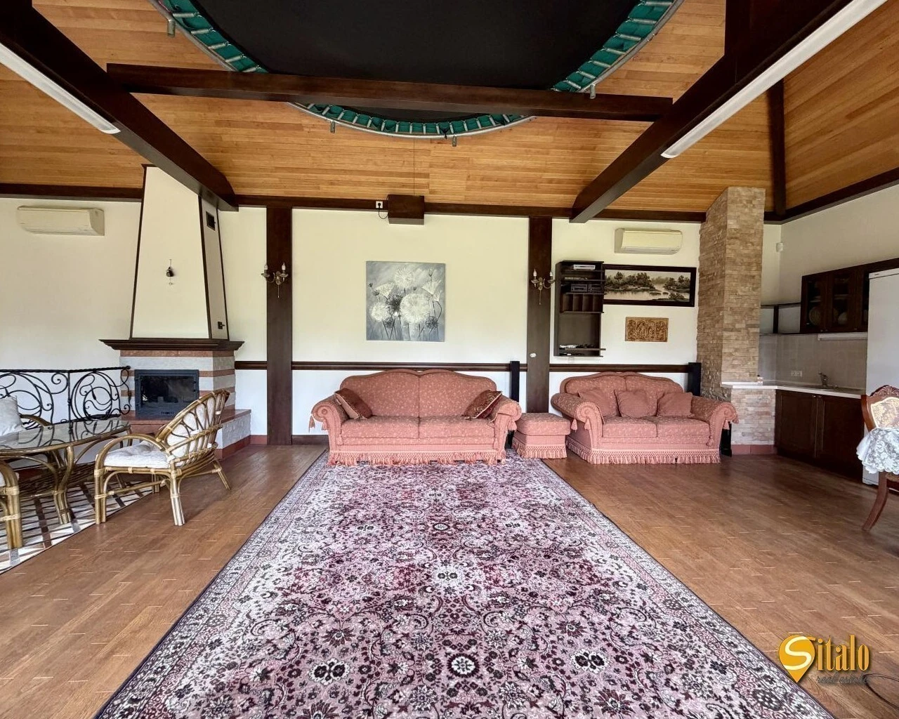 Продажа дома 250 м², 133-я Садовая ул.