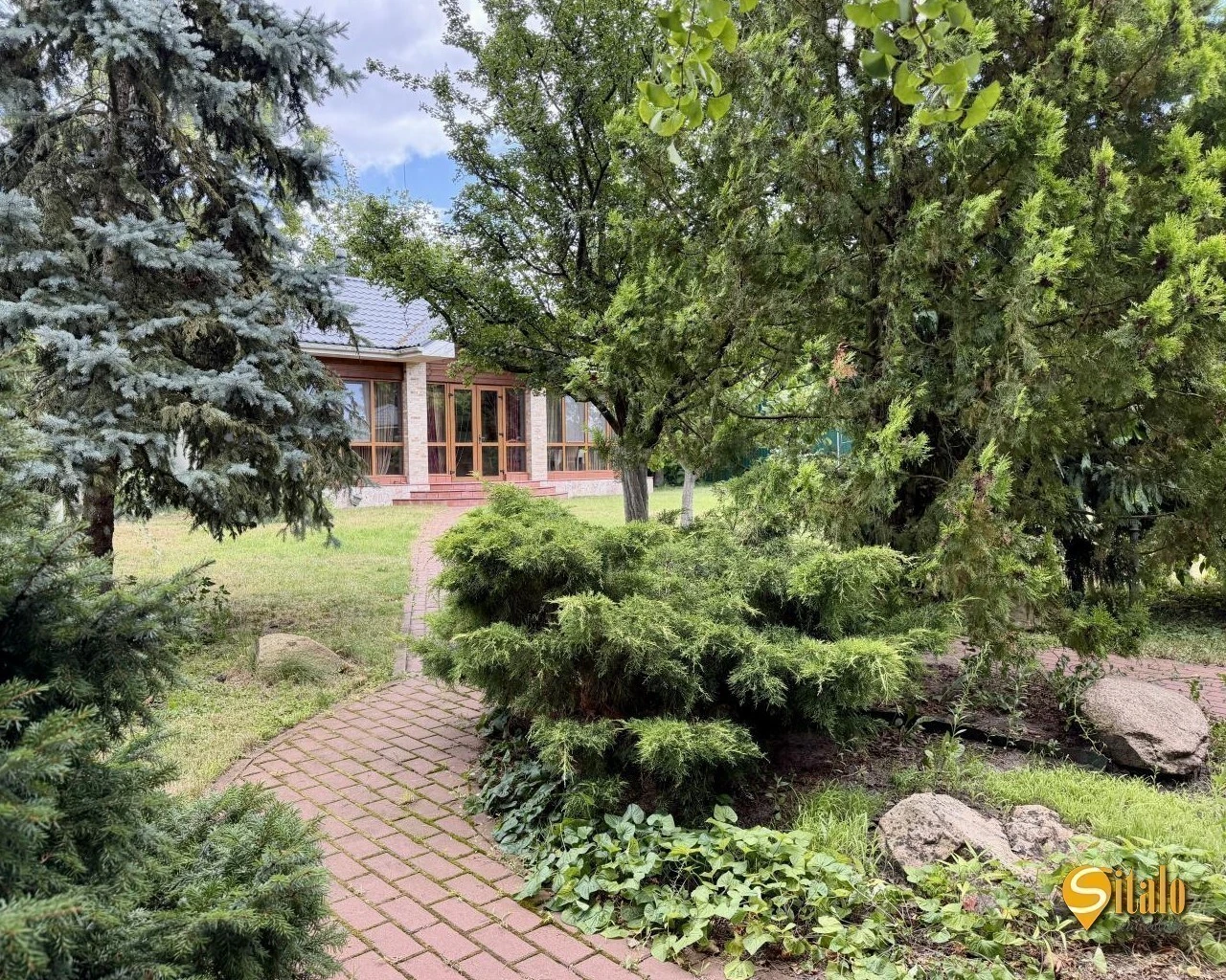 Продажа дома 250 м², 133-я Садовая ул.