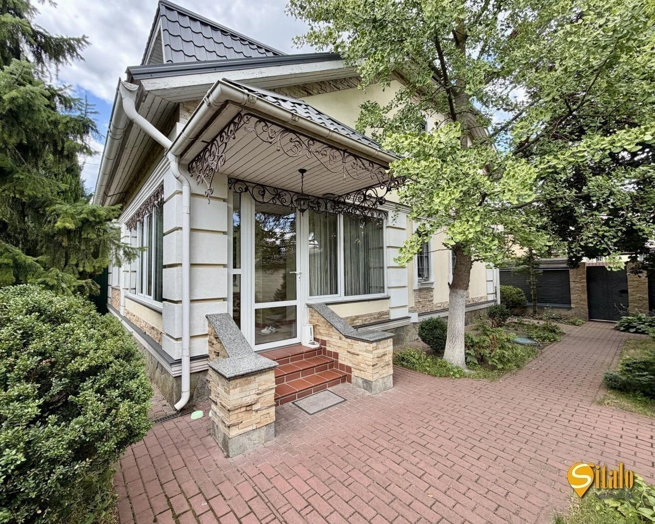 Продажа дома 250 м², 133-я Садовая ул.