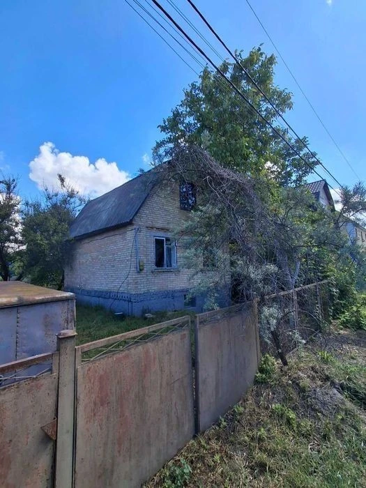 Продаж будинку біля метро Осокорки, Славутич, 54-та Садова
