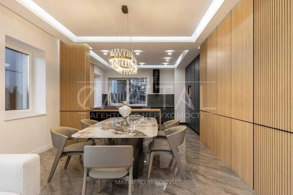 Продажа дома, Киев, Дарницкий район, Осокорки, Marinero Resi