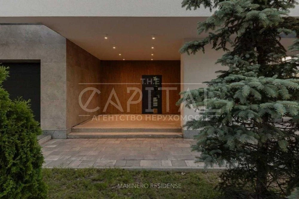 Продажа дома, Киев, Дарницкий район, Осокорки, Marinero Resi