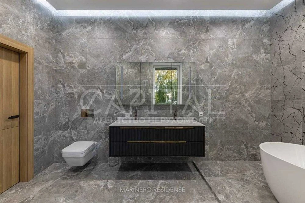Продажа дома, Киев, Дарницкий район, Осокорки, Marinero Resi