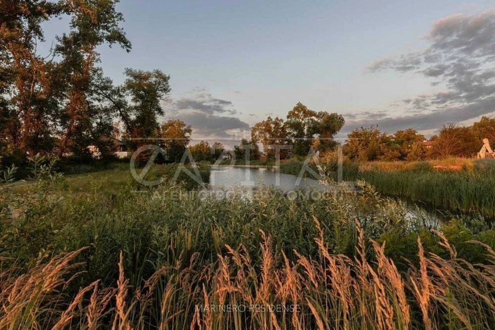 Продажа дома, Киев, Дарницкий район, Осокорки, Marinero Resi