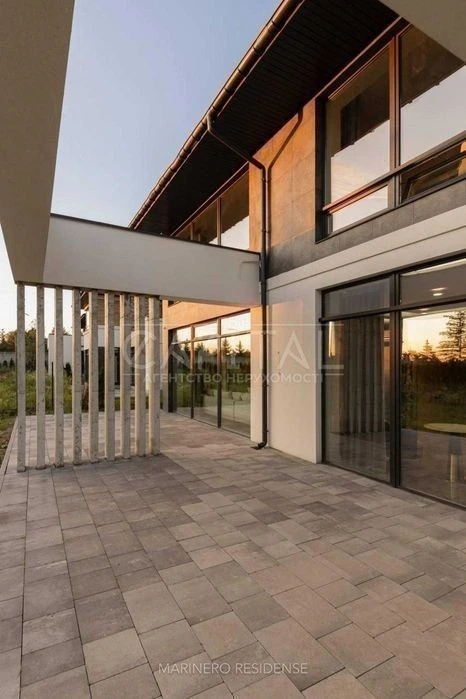 Продажа дома, Киев, Дарницкий район, Осокорки, Marinero Resi