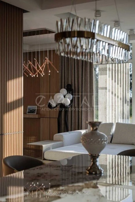 Продажа дома, Киев, Дарницкий район, Осокорки, Marinero Resi