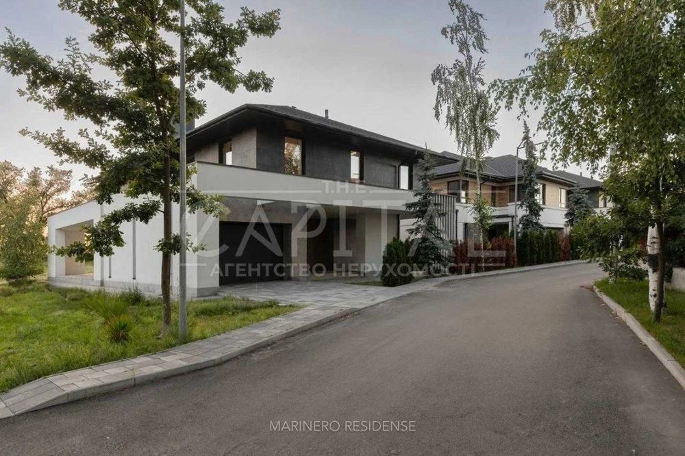 Продажа дома, Киев, Дарницкий район, Осокорки, Marinero Resi