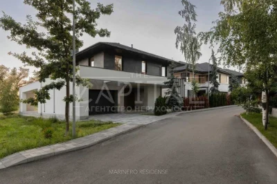 Продажа дома, Киев, Дарницкий район, Осокорки, Marinero Resi