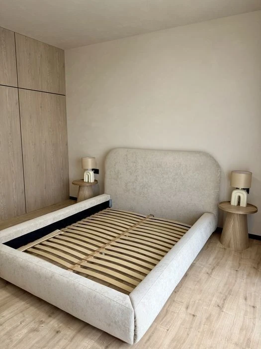 Преміальний котедж з ремонтом біля лісу Forest Lake Villas,