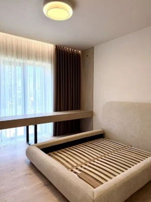 Преміальний котедж з ремонтом біля лісу Forest Lake Villas,