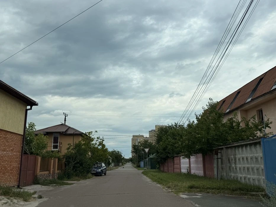 Без % Бортничі вул Нектарна Бориспільська 8,6 соток 590 кв м