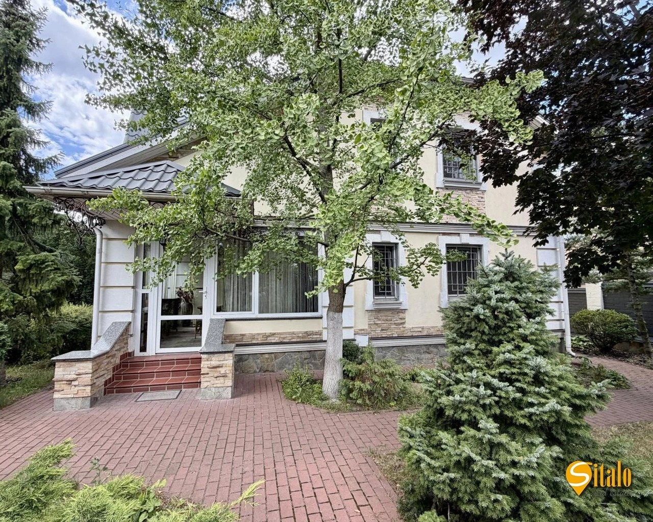 Продажа дома 250 м², 133-я Садовая ул.