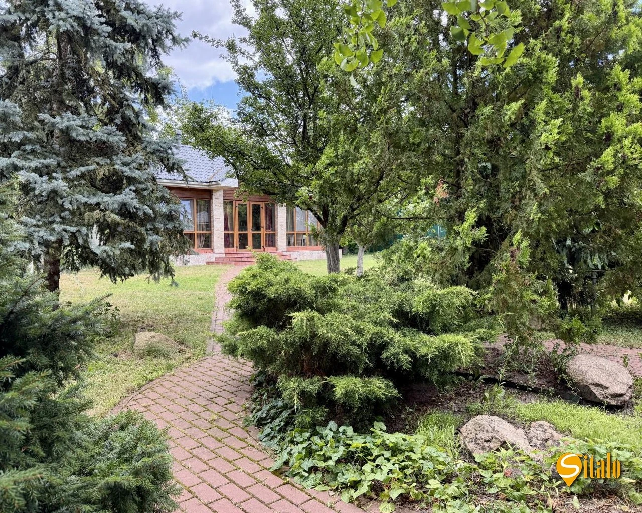 Продажа дома 250 м², 133-я Садовая ул.